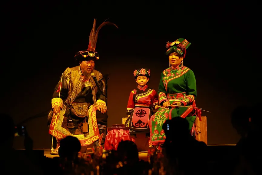 云中公益 | 2024年&ldquo;看见新疆&middot;南疆&rdquo;主题音乐晚会 多民族绚丽文化同台绽放